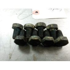 94Y007 Flexplate Bolts For 99-00 Dodge Grand Caravan  3.3